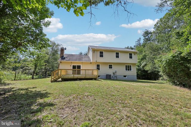 8140 SINCLAIR MILL RD, Manassas, VA 20112