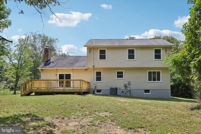 8140 SINCLAIR MILL RD, Manassas, VA 20112
