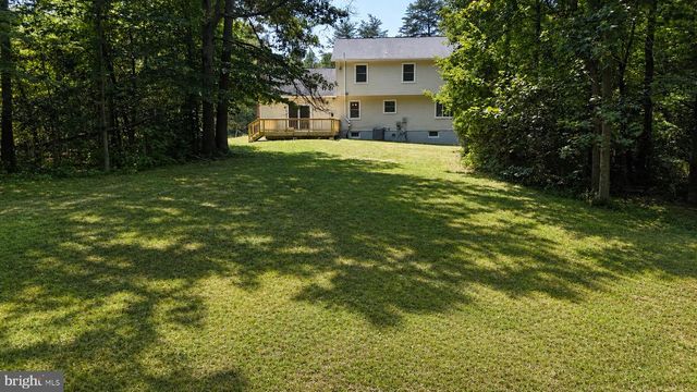 8140 SINCLAIR MILL RD, Manassas, VA 20112