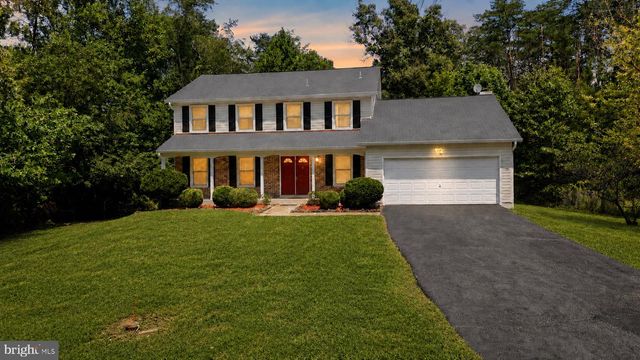 8140 SINCLAIR MILL RD, Manassas, VA 20112