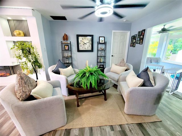 2837 LONGLEAF LANE, Palm Harbor, FL 34684