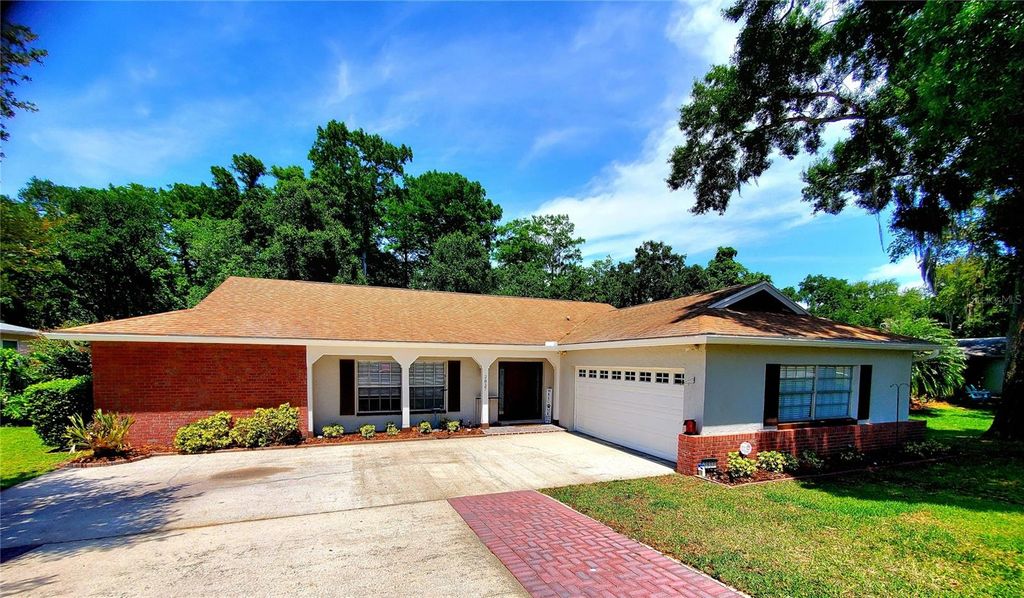 2837 LONGLEAF LANE, Palm Harbor, FL 34684