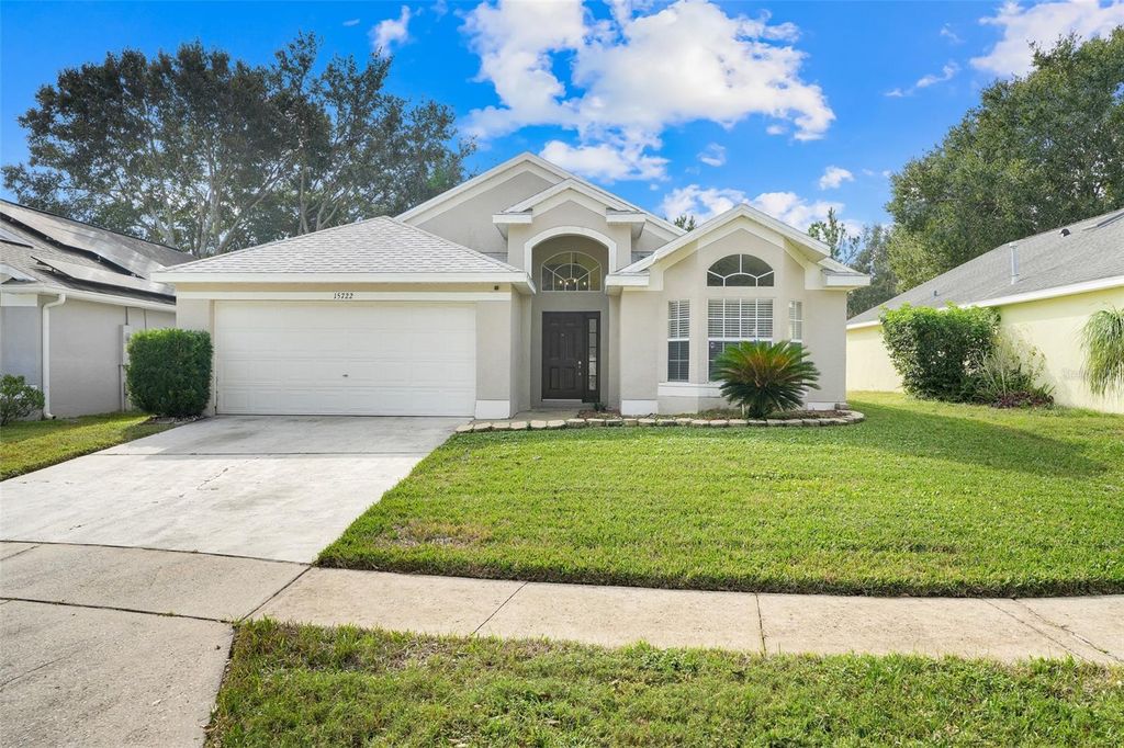 15722 AUTUMN GLEN AVENUE, Clermont, FL 34714