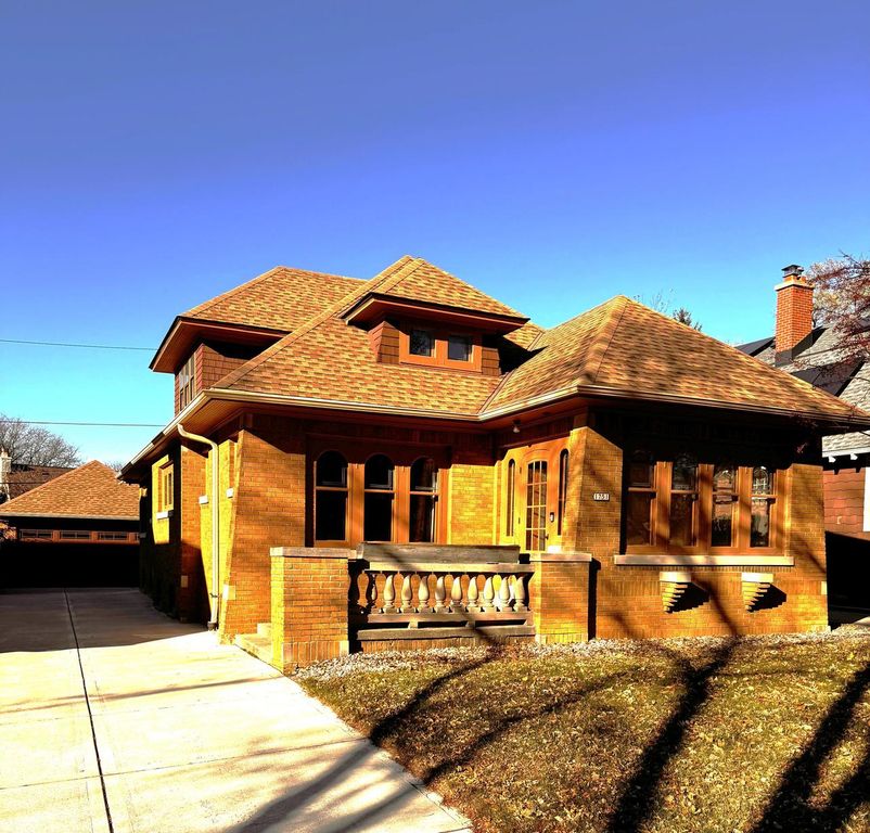 1751 N 60th STREET, Milwaukee, WI 53208