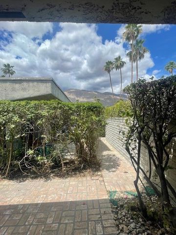 1111 Ramon Road 53, Palm Springs, CA 92264