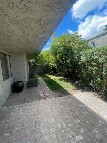 1111 Ramon Road 53, Palm Springs, CA 92264