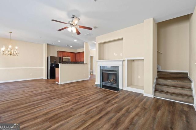 3323 Castleberry Vil Circle, Cumming, GA 30040
