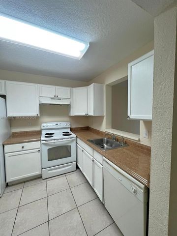 8740 N Sherman Cir 308, Miramar, FL 33025