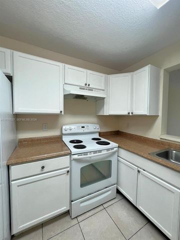 8740 N Sherman Cir 308, Miramar, FL 33025