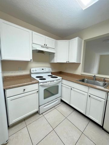 8740 N Sherman Cir 308, Miramar, FL 33025