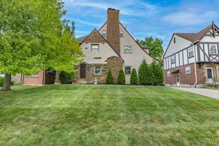 1104 Sunnyslope Drive, Cincinnati, OH 45229