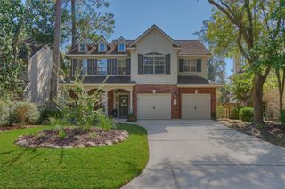 23 Fortuneberry Place, The Woodlands, TX 77382