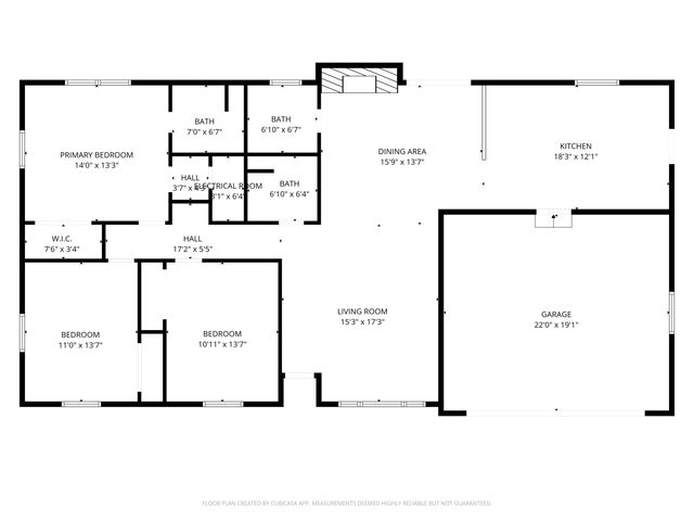 714 E Buffalo Street, Bolivar, MO 65613