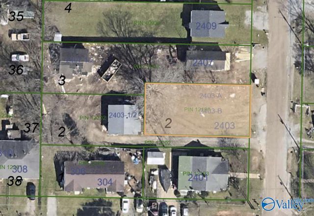 2403 Huntsville Street NW, Huntsville, AL 35811