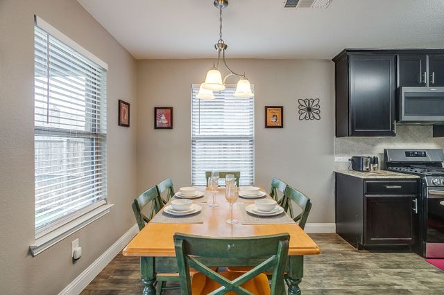 3136 Sangria Lane, Fort Worth, TX 76177