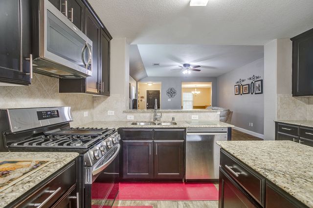 3136 Sangria Lane, Fort Worth, TX 76177