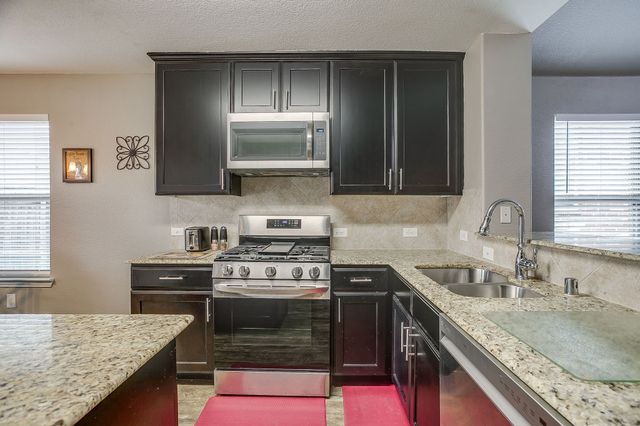 3136 Sangria Lane, Fort Worth, TX 76177