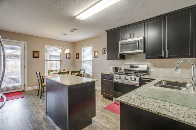 3136 Sangria Lane, Fort Worth, TX 76177