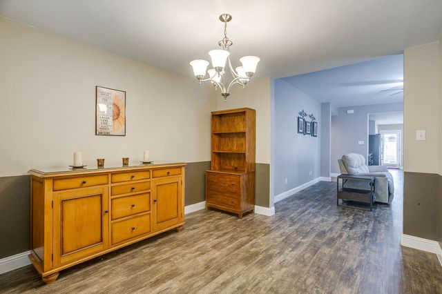 3136 Sangria Lane, Fort Worth, TX 76177