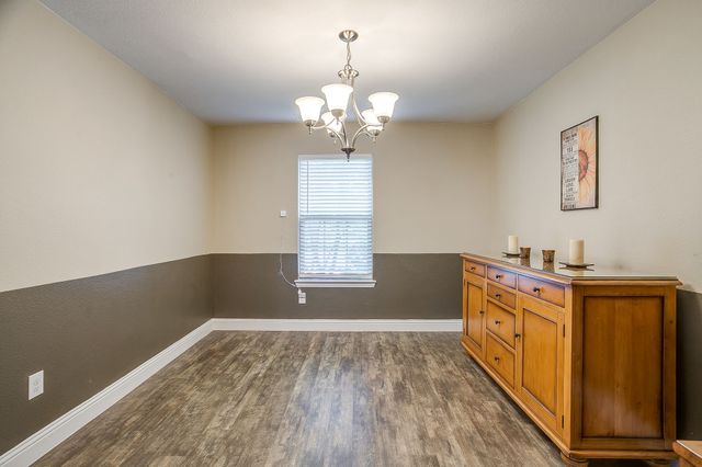 3136 Sangria Lane, Fort Worth, TX 76177