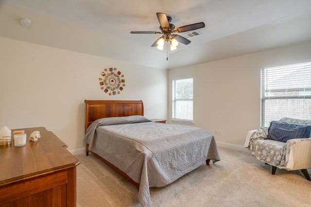 3136 Sangria Lane, Fort Worth, TX 76177