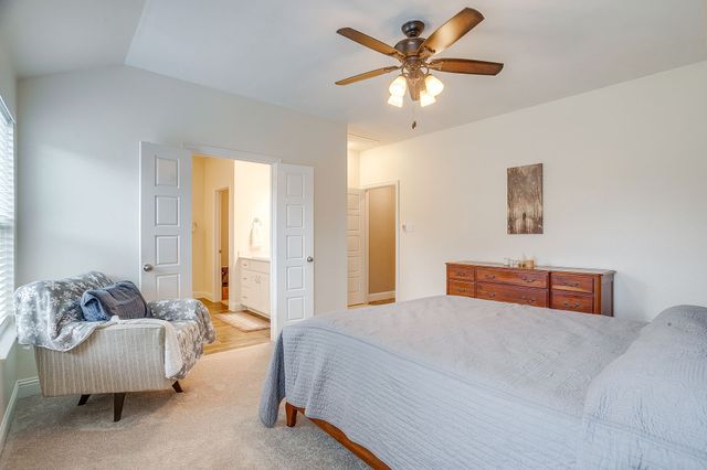 3136 Sangria Lane, Fort Worth, TX 76177