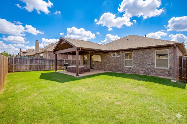 3136 Sangria Lane, Fort Worth, TX 76177