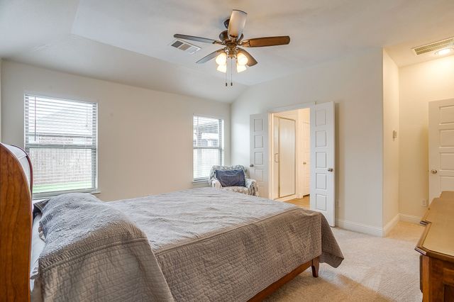 3136 Sangria Lane, Fort Worth, TX 76177