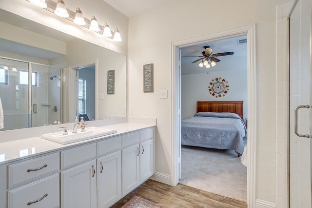 3136 Sangria Lane, Fort Worth, TX 76177