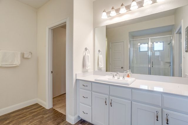 3136 Sangria Lane, Fort Worth, TX 76177