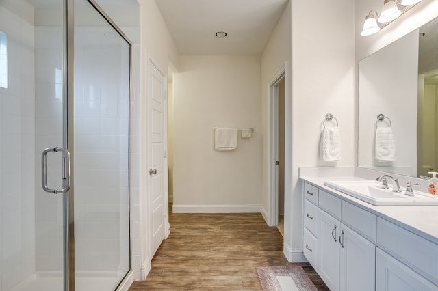 3136 Sangria Lane, Fort Worth, TX 76177