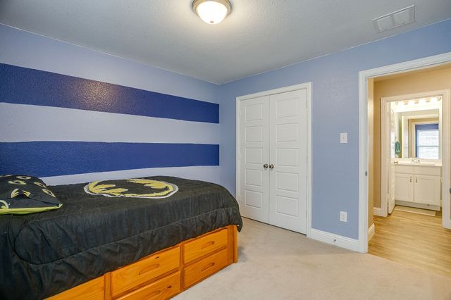 3136 Sangria Lane, Fort Worth, TX 76177