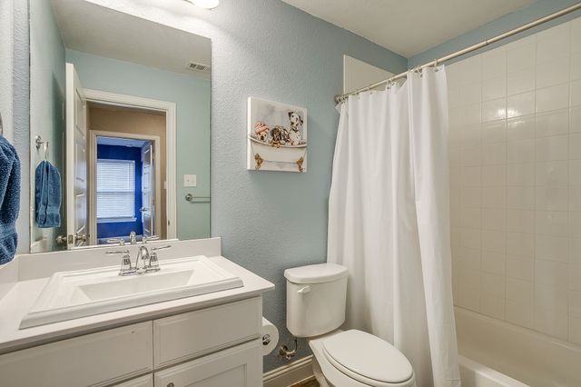 3136 Sangria Lane, Fort Worth, TX 76177