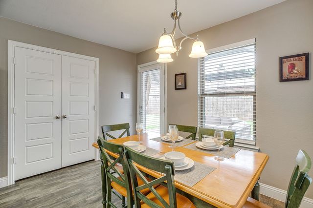 3136 Sangria Lane, Fort Worth, TX 76177