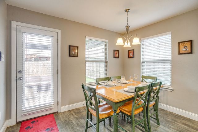 3136 Sangria Lane, Fort Worth, TX 76177