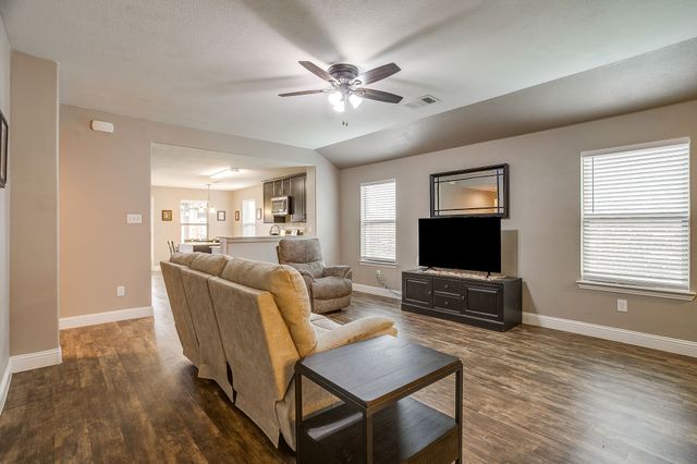 3136 Sangria Lane, Fort Worth, TX 76177