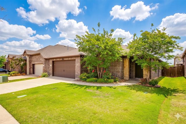 3136 Sangria Lane, Fort Worth, TX 76177