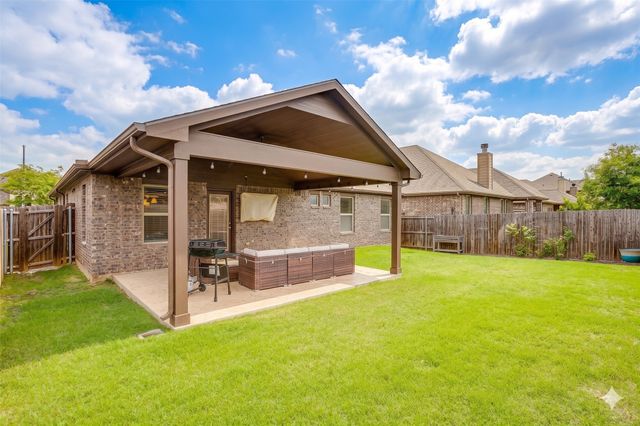 3136 Sangria Lane, Fort Worth, TX 76177