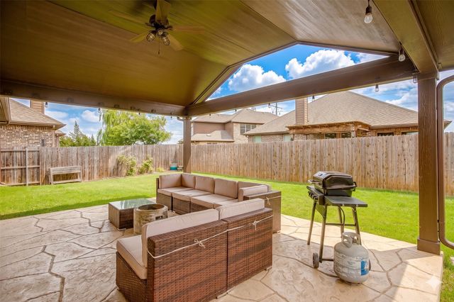 3136 Sangria Lane, Fort Worth, TX 76177