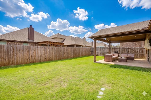 3136 Sangria Lane, Fort Worth, TX 76177
