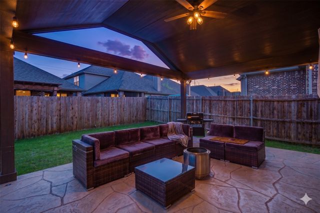 3136 Sangria Lane, Fort Worth, TX 76177