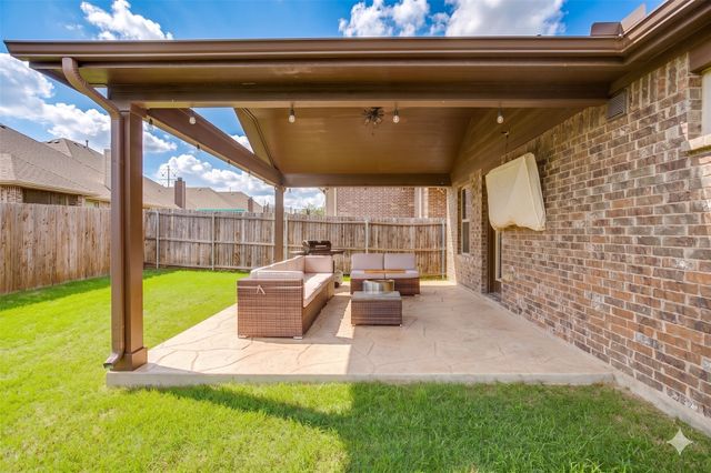 3136 Sangria Lane, Fort Worth, TX 76177