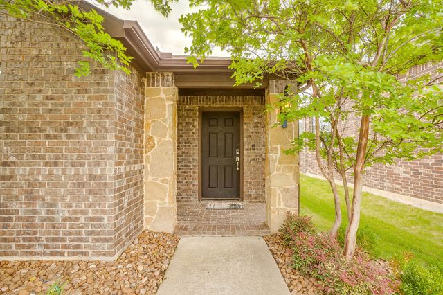 3136 Sangria Lane, Fort Worth, TX 76177