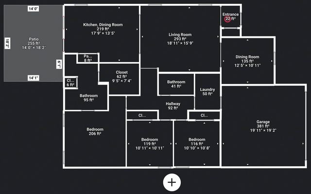 3136 Sangria Lane, Fort Worth, TX 76177