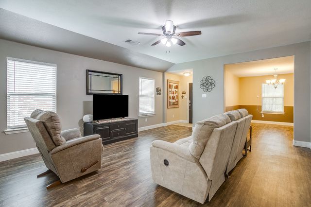 3136 Sangria Lane, Fort Worth, TX 76177