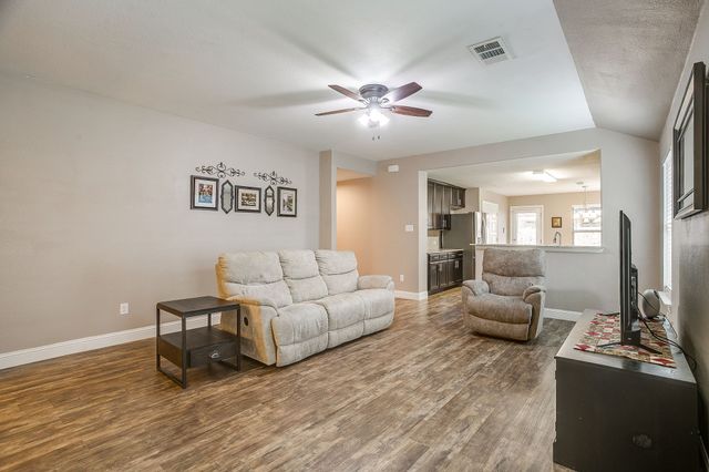 3136 Sangria Lane, Fort Worth, TX 76177