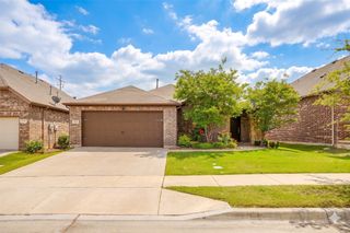 3136 Sangria Lane, Fort Worth, TX 76177