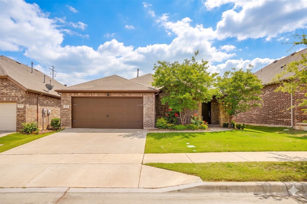 3136 Sangria Lane, Fort Worth, TX 76177