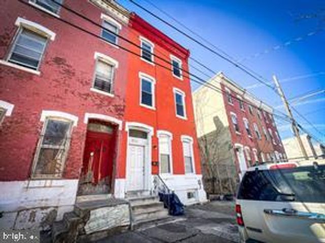 1822 N VAN PELT ST, Philadelphia, PA 19121
