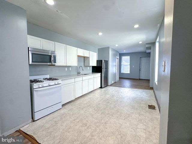 1822 N VAN PELT ST, Philadelphia, PA 19121